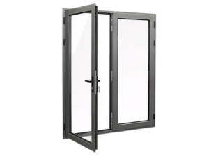 Cửa đi mở quay VC55