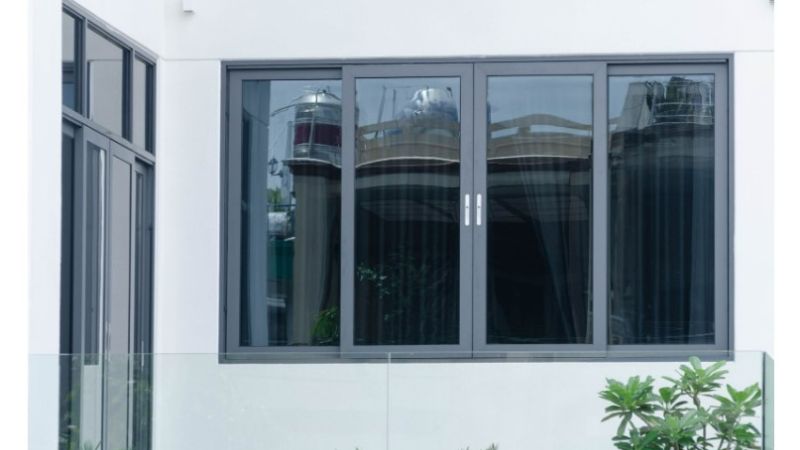 Phụ kiện cửa sổ