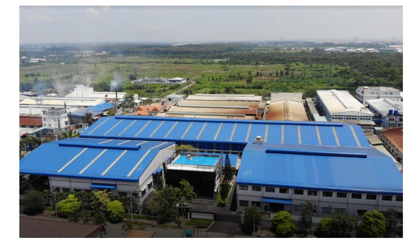 Cửa đi lùa