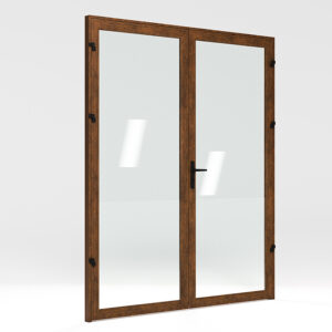VC55 casement door