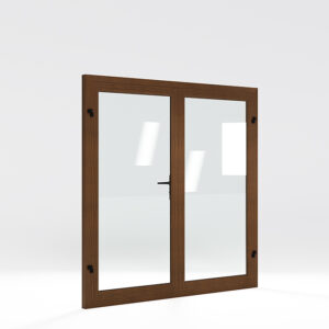 VC55 casement window