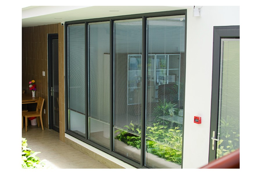 Nhôm 1000