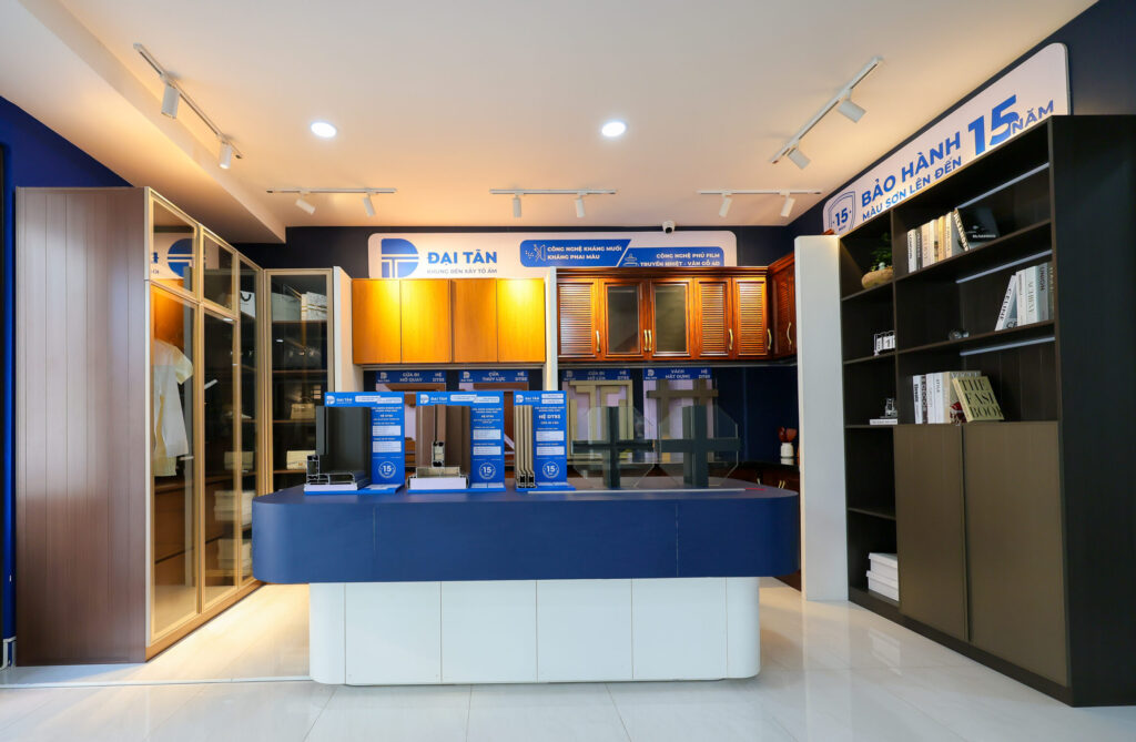 showroom alp